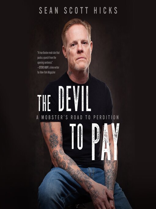 Title details for The Devil to Pay by Sean Scott Hicks - Available